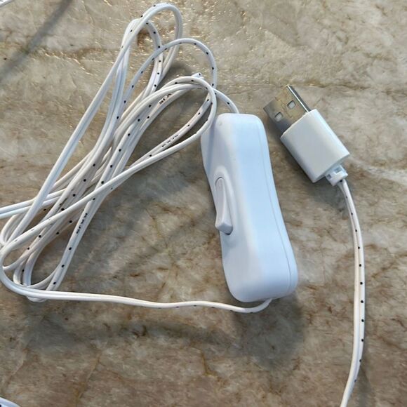 LED Neon Hanger  - Picture 6 of 6